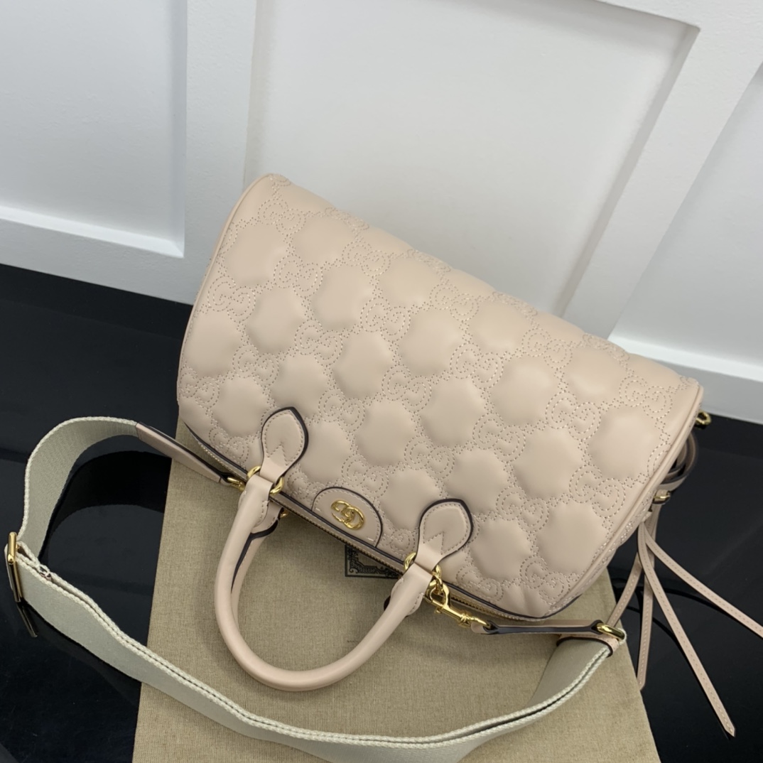 Gucci Top Handle Bags